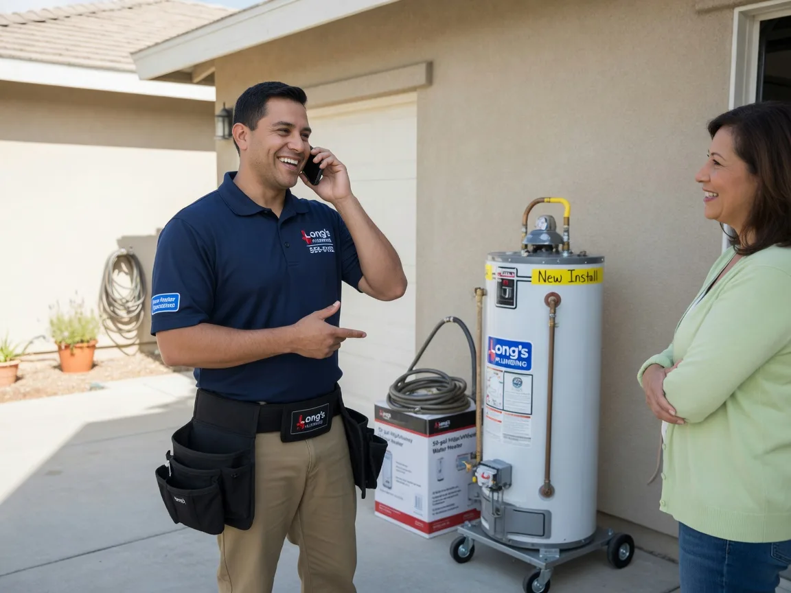 Leak Detection Santee, CA FAQs